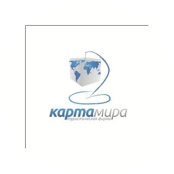 Карта Мира