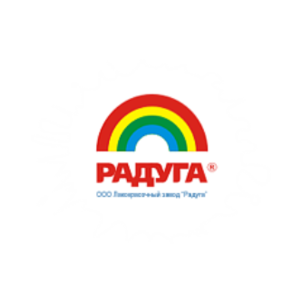 Лакокрасочный Завод Радуга