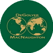 DeGolyer and MacNaughton
