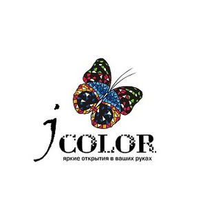 JColor