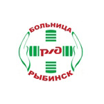 Узловая больница на станции Рыбинск ОАО РЖД, НУЗ