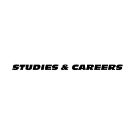 Studies&Careers