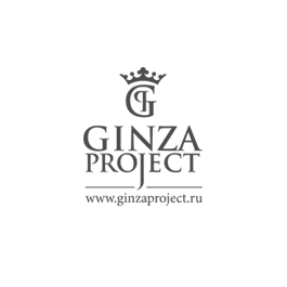 Ginza Project