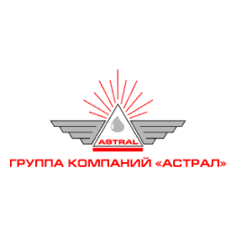 Астрал, Группа компаний