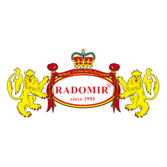 Радомир Северо-Запад