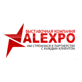 Выставочная компания ALEXPO