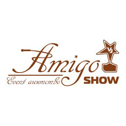 Amigoshow, Event Агентство