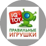 IQTOY.Правильные игрушки