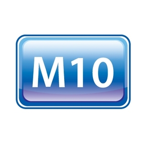 M10
