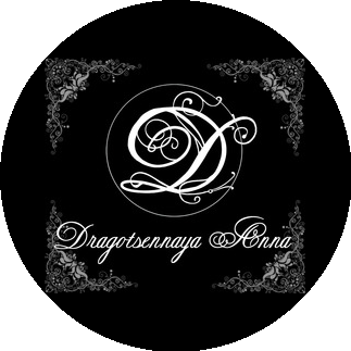 Dragotsennaya Anna Дизайн-студия