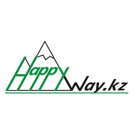 HappyWay.kz Дисконтная система