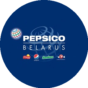 Pepsico Беларусь