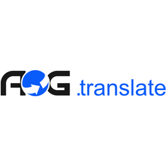 AG .translate