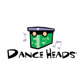 Dance Heads - Казань