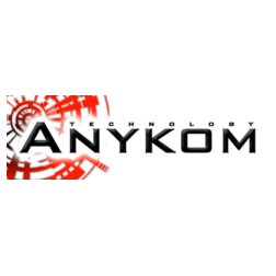 Anykom Technology, ТМ