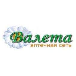 Валета, Аптечная сеть