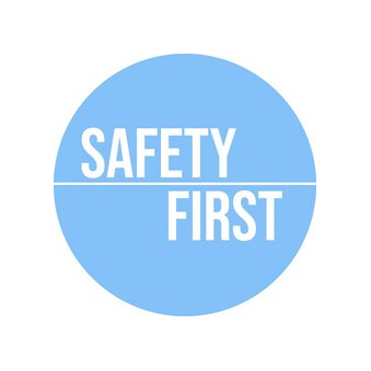 Услуги по охране труда Safety First