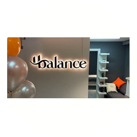 4BALANCE студия массажа
