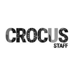 Crocus Staff