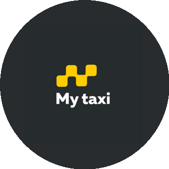 My Taxi (ИП Каракоз)