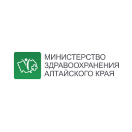 Министерство здравоохранения Алтайского края