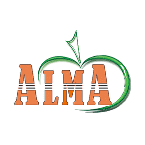 Алма