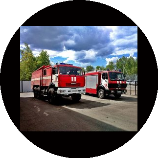15 пожарная часть ФКУ 2 ОФПС ГПС по РТ (договорной)