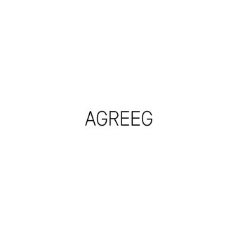 AGREEG