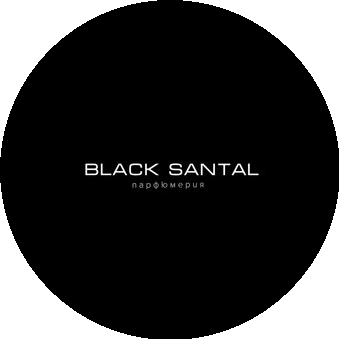 BLACK SANTAL