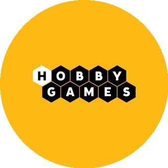 Hobby Games (ИП Оганян Антон Борисович)