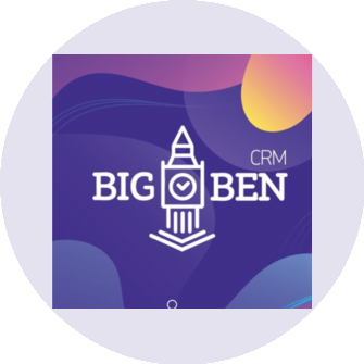 Big Ben CRM