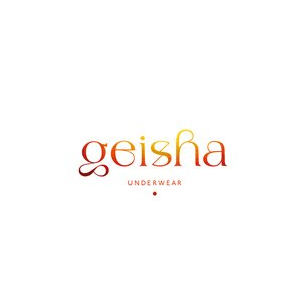 Geisha Underwear
