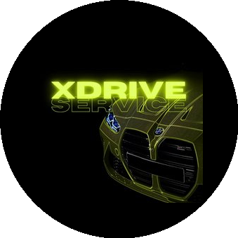 xDrive service