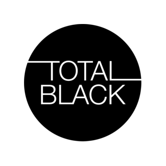 Total Black