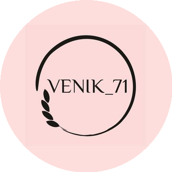 Venik_71, магазин цветов