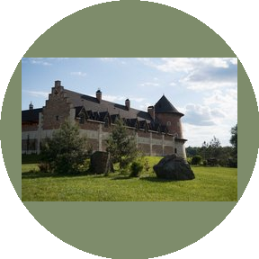 La Ferme de Rêve