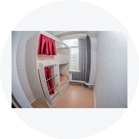 Волчкова Марина Геннадьевна