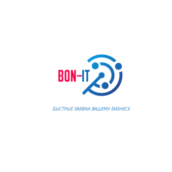 Бони Любовь Викторовна