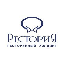 РЕСТОРИЯ, Холдинг