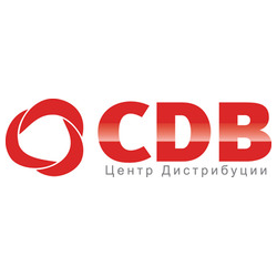 ЦДБ