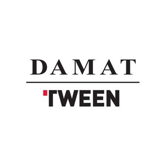 Damat Tween (ИП Гусейнова Алина Гидаятовна)