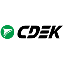 СДЭК (ИП Ермалюк Павел Александрович)