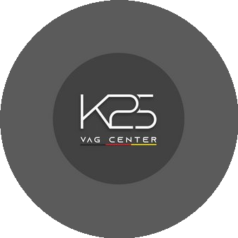 K25 VAG CENTER