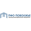 ПФО Поволжье