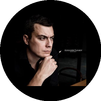 Aleksandr Zaharov Architect