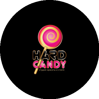HARD CANDY