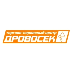 ДРОВОСЕК, Торговый-Сервисный Центр