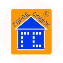 Город скидок, ЕДП