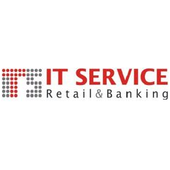 ИТ СЕРВИС Ритэйл энд Банкинг