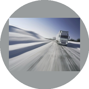 СтримТранс, Транспортная компания